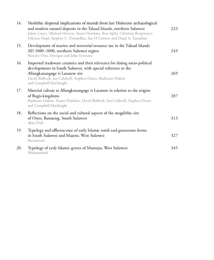 TOC Terra Australis 2